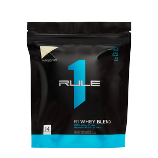 R1 Whey Blend 450g -Vanilla