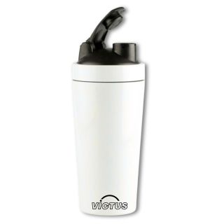 Shaker Sport Inox Blanc 750ml – Victus
